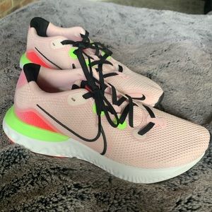 Nike Running Shoes